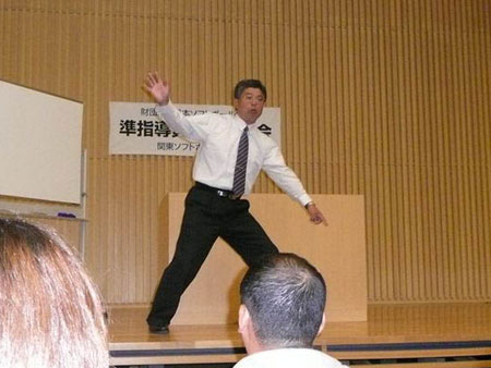 西の原ソフトボール